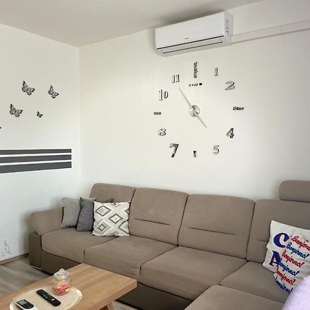 Apartman Marta Zadar Exteriör bild