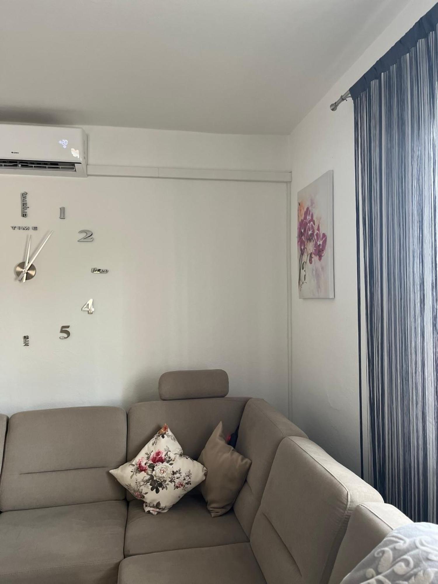 Apartman Marta Zadar Exteriör bild