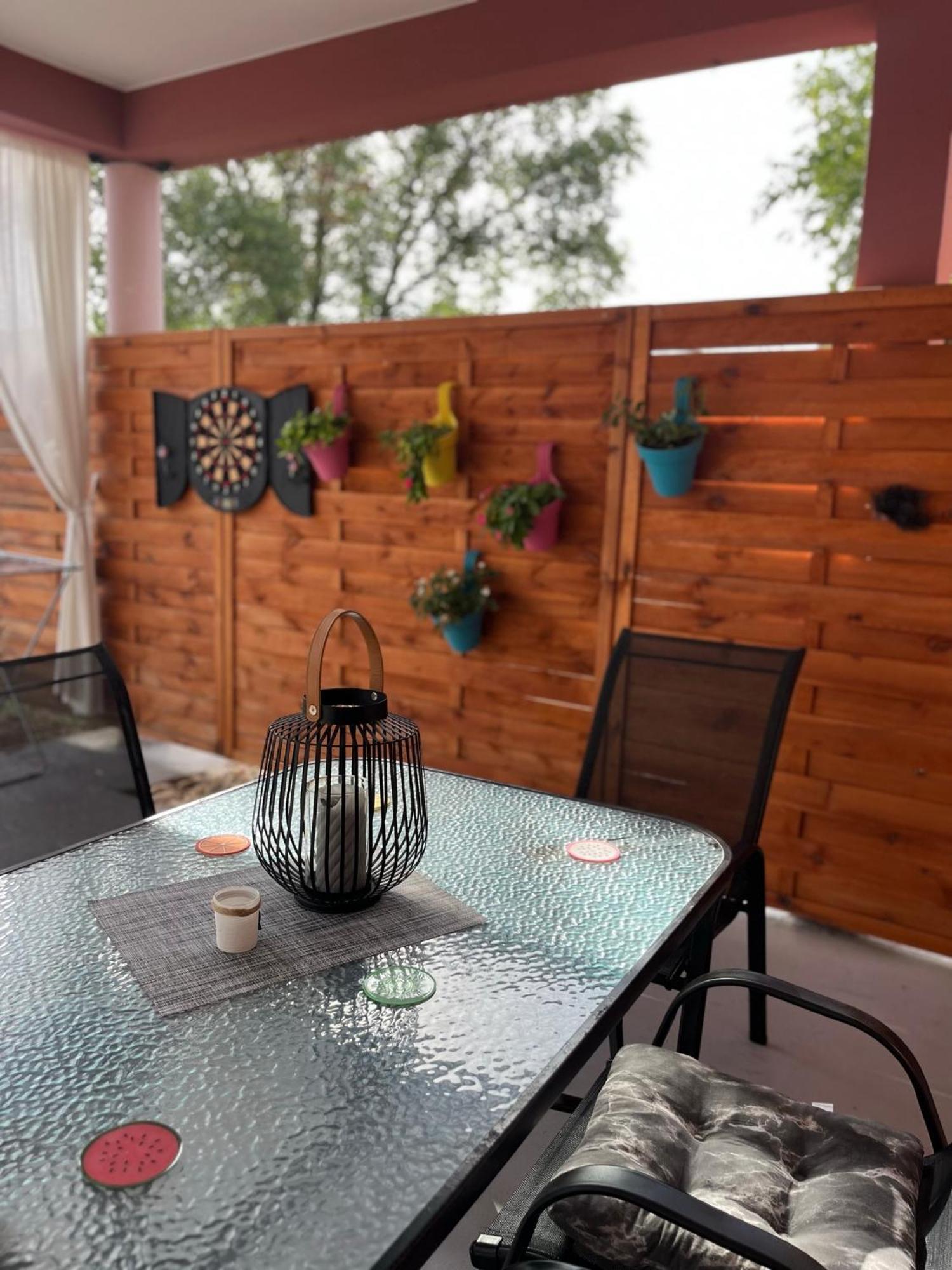 Apartman Marta Zadar Exteriör bild