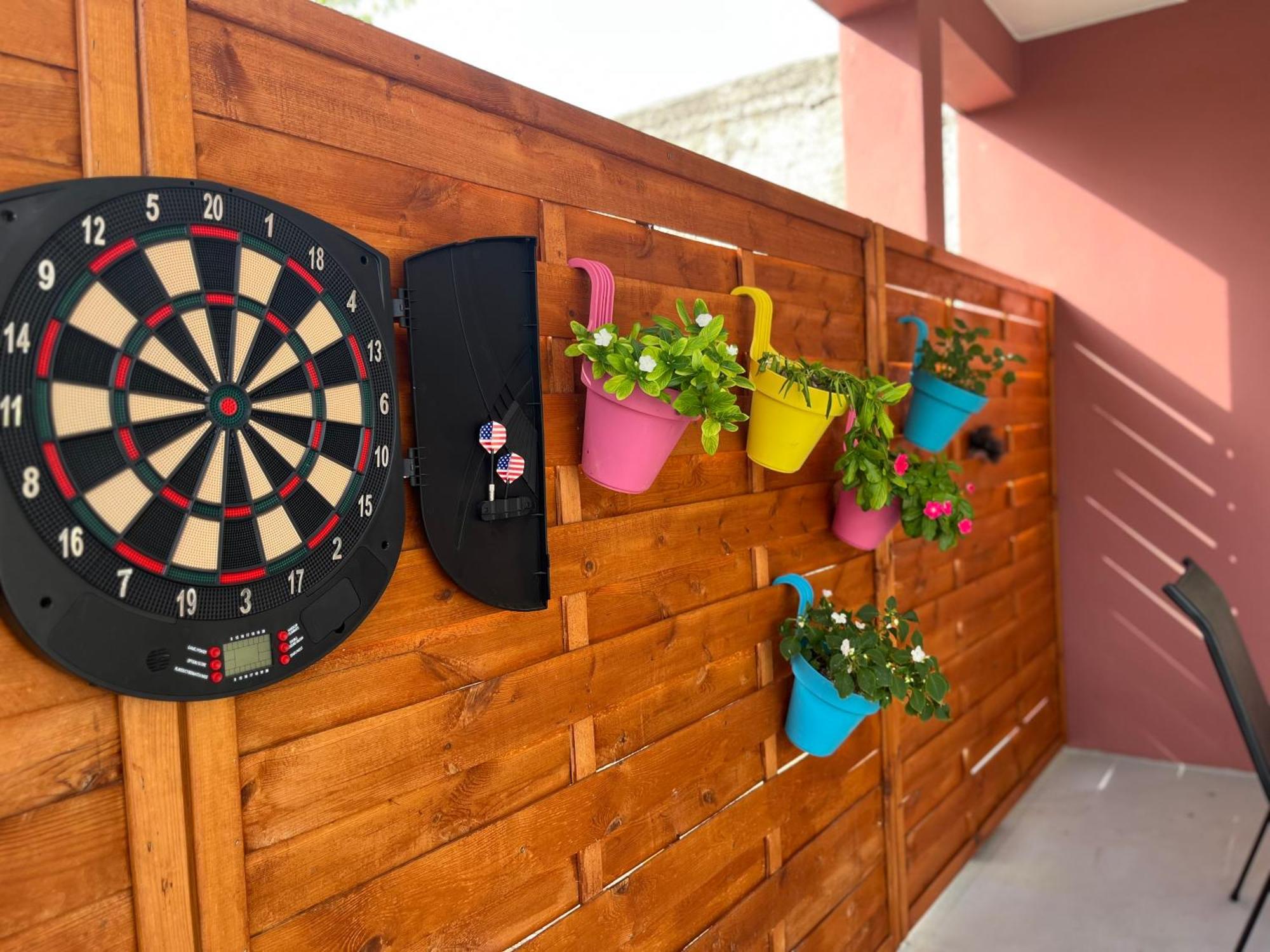 Apartman Marta Zadar Exteriör bild