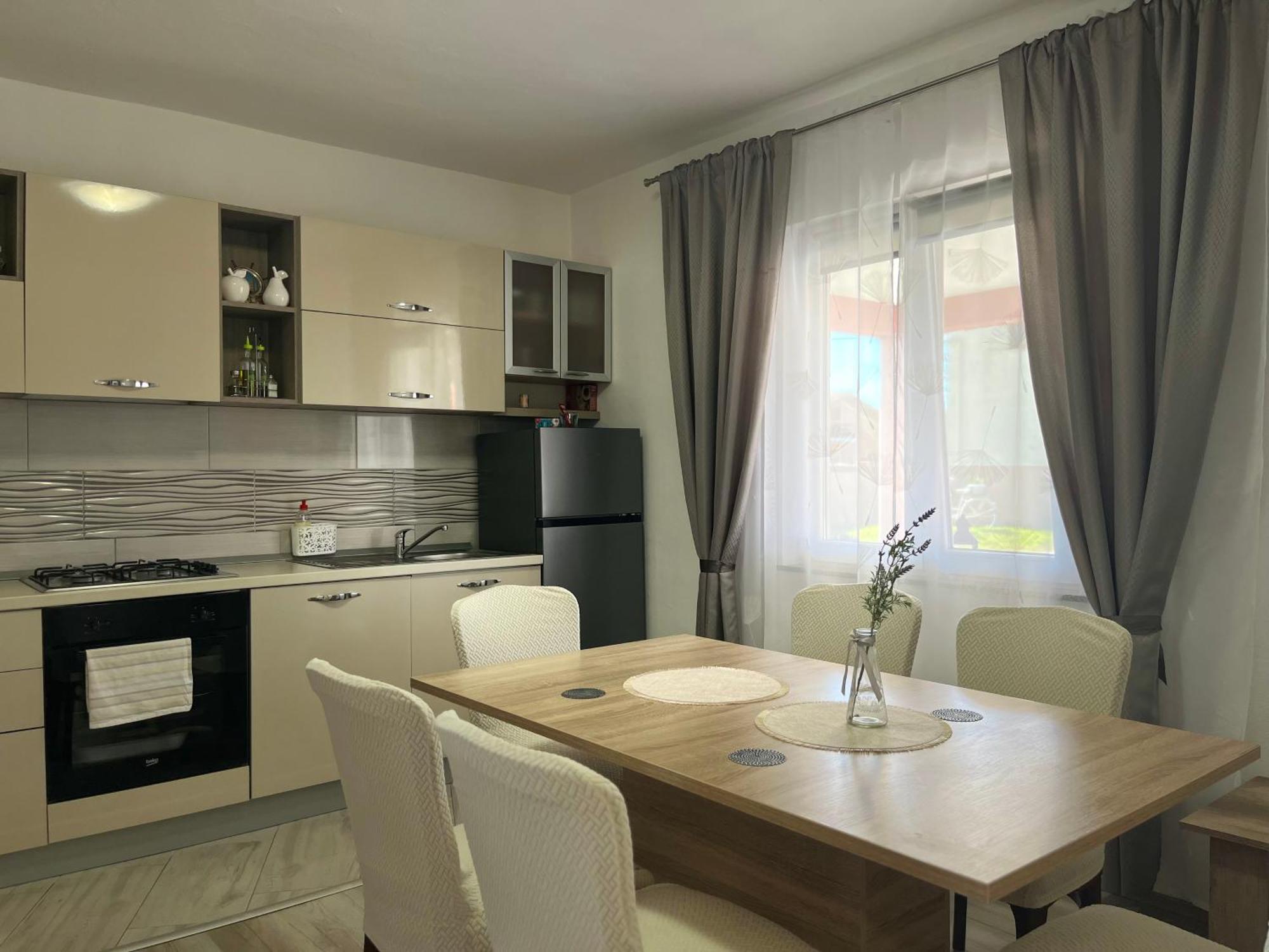 Apartman Marta Zadar Exteriör bild