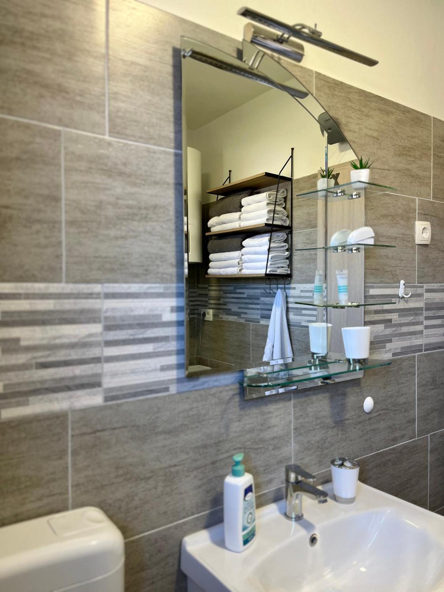 Apartman Marta Zadar Exteriör bild