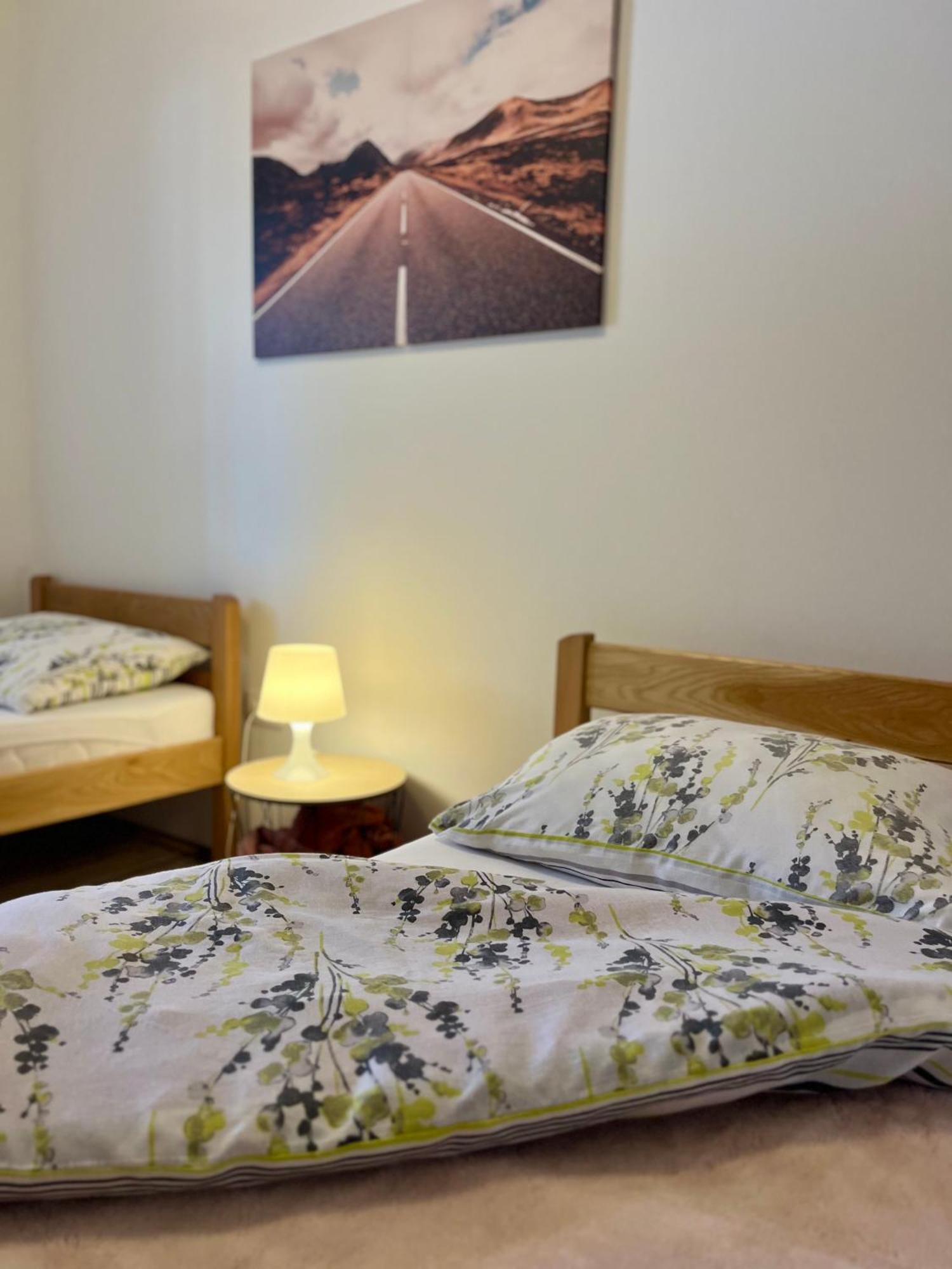 Apartman Marta Zadar Exteriör bild