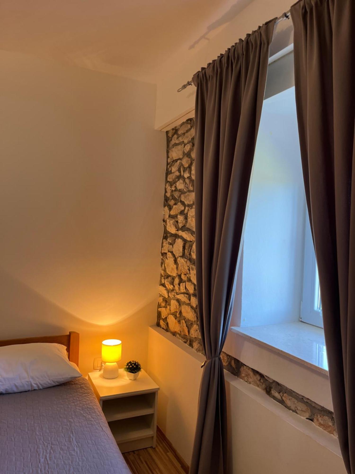 Apartman Marta Zadar Exteriör bild