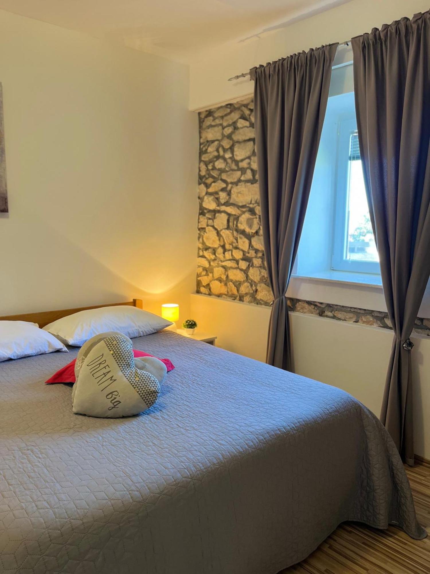 Apartman Marta Zadar Exteriör bild