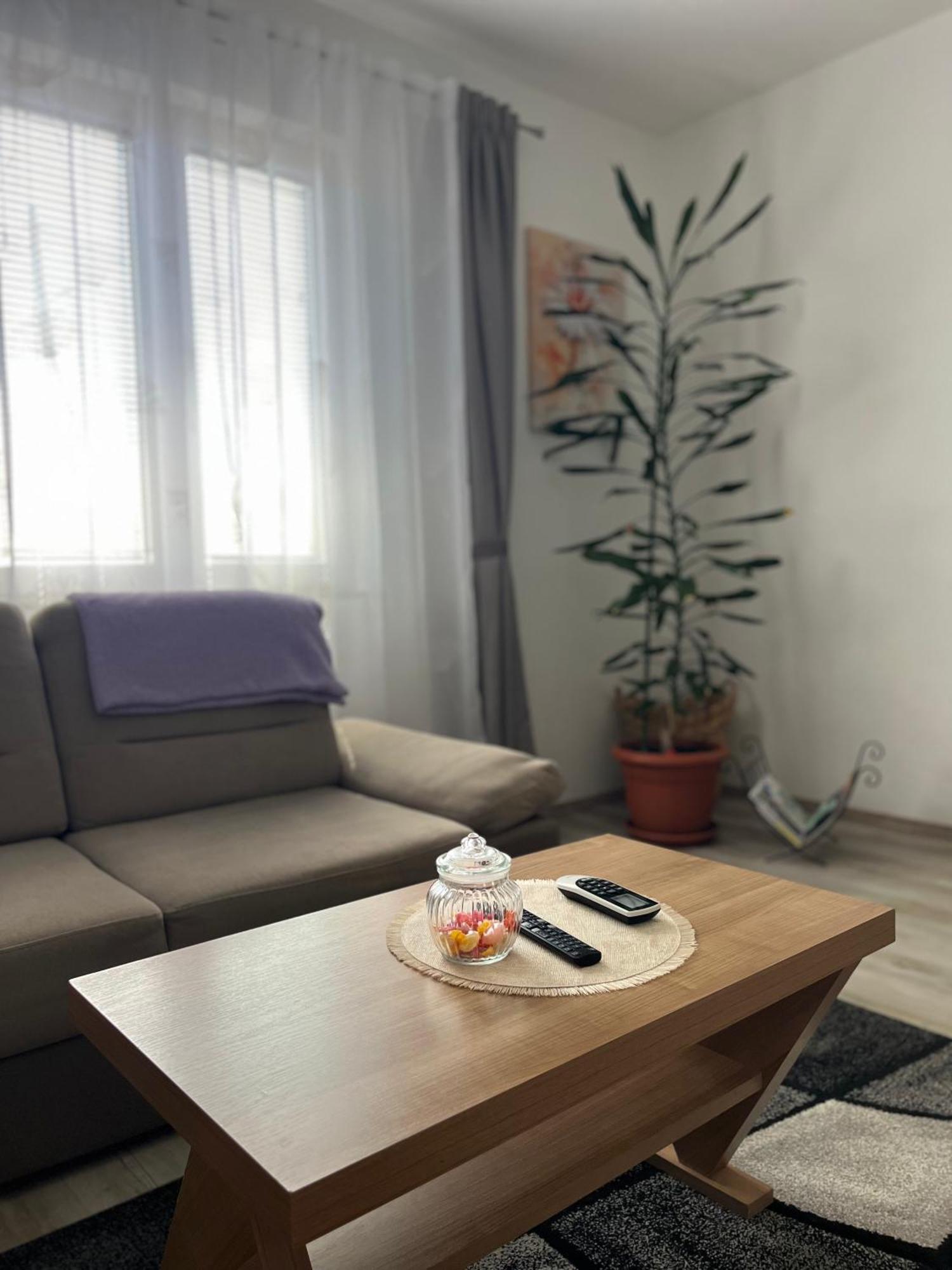 Apartman Marta Zadar Exteriör bild
