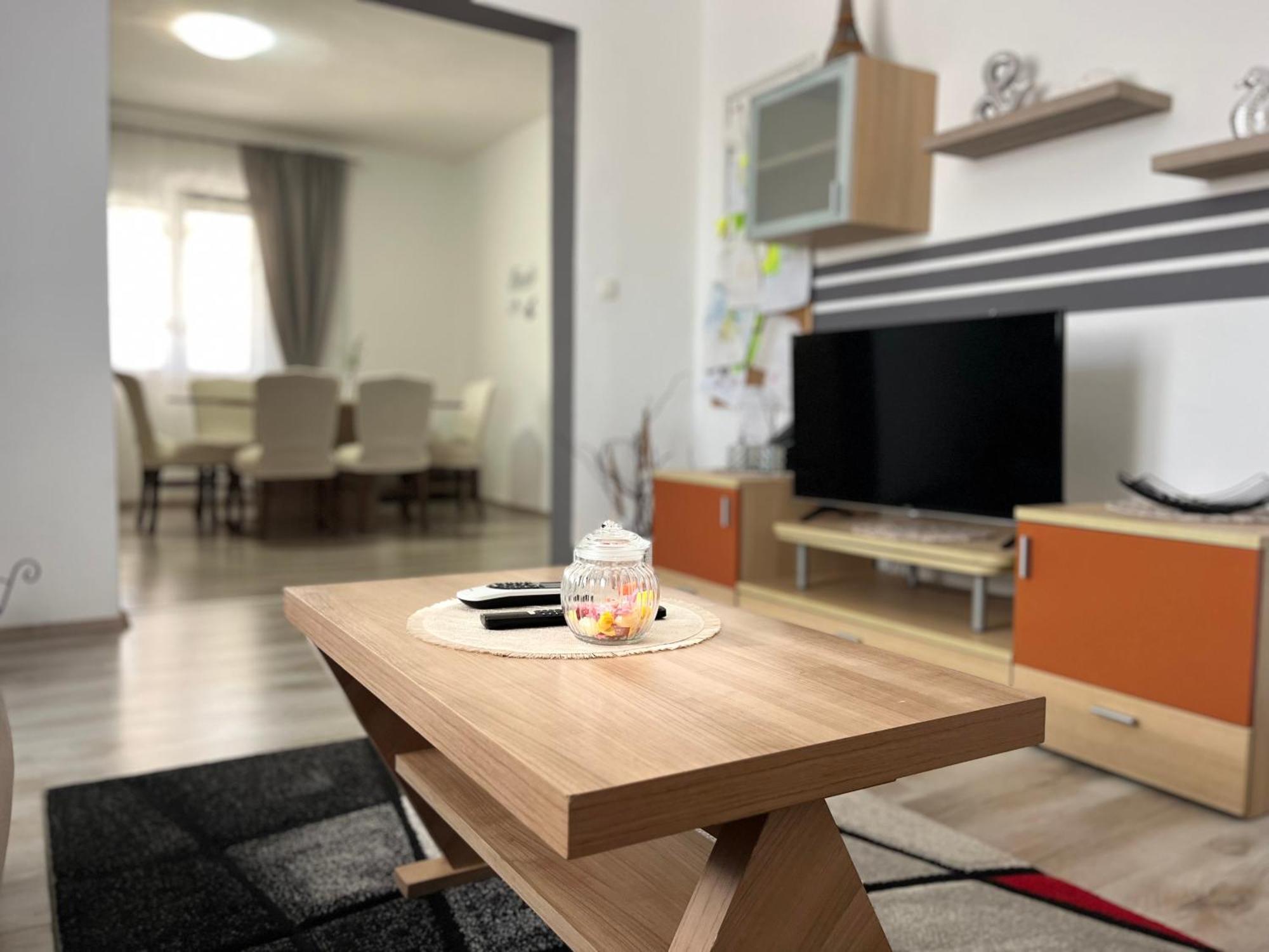 Apartman Marta Zadar Exteriör bild