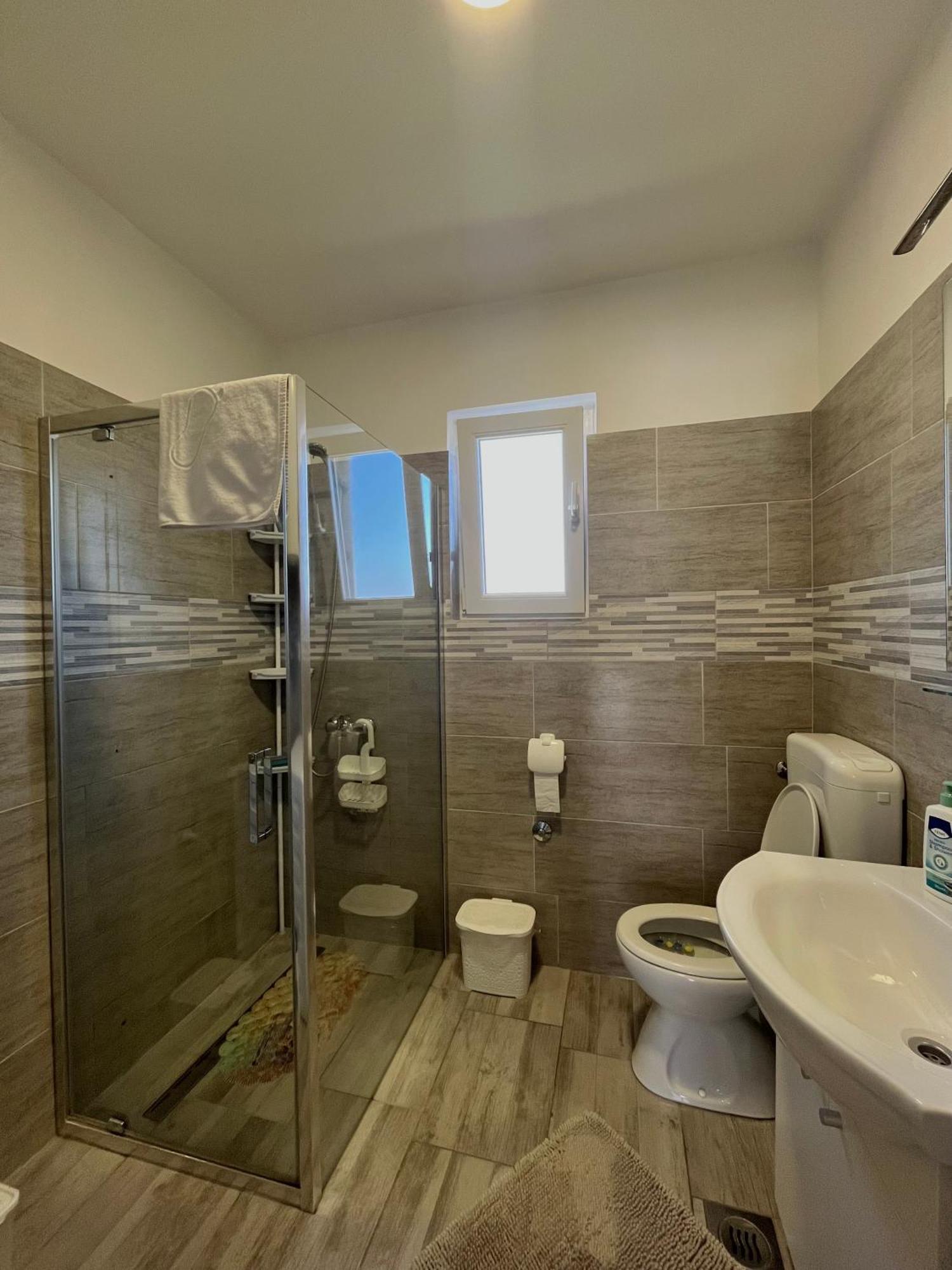 Apartman Marta Zadar Exteriör bild